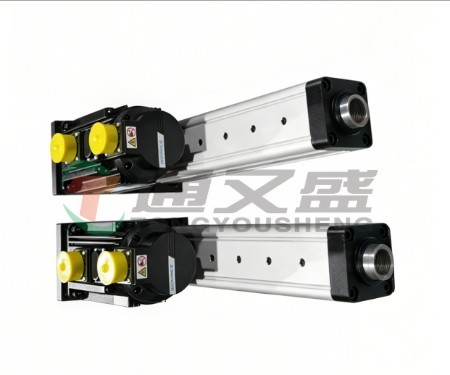 Key Points of Screw Selection for Industrial Electric Cylinders and Working Condition Adaptation Analysis