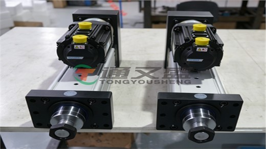 How to Choose High-Temperature Resistant Electric Cylinders? Special Selection Solutions for Metallurgy, Injection Molding and Kiln Applications