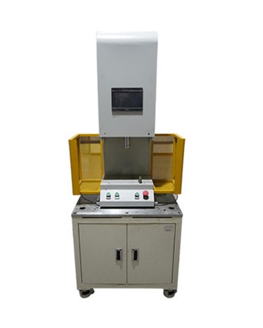 Type C servo press machine