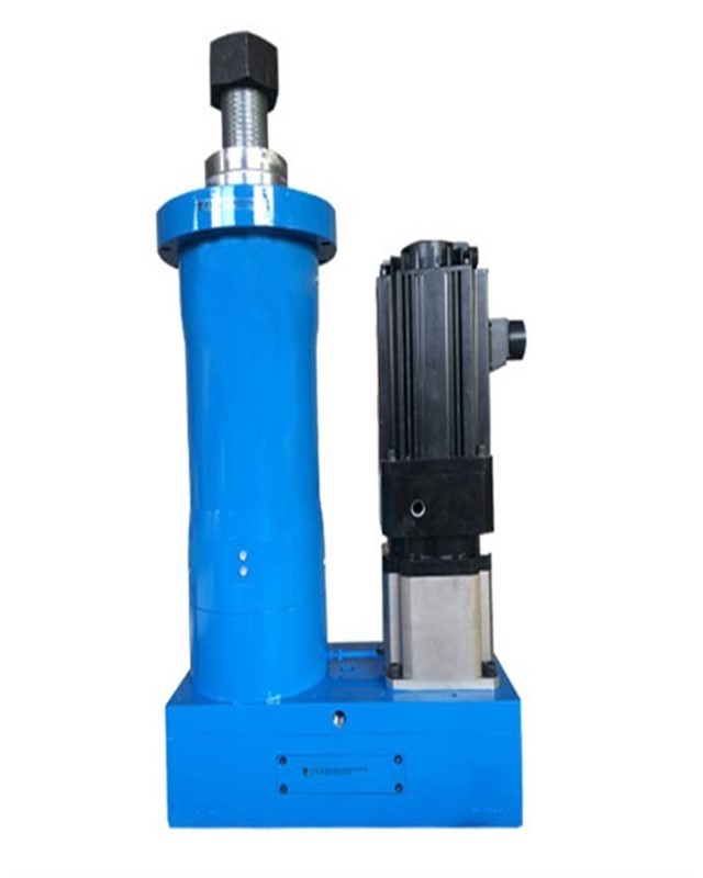 TYSC220 electric cylinder