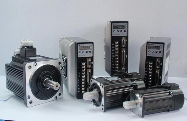 Do you know the difference between servo motor and synchronous motor?