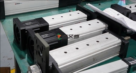 Application of Electric Cylinder Servo Cylinders in Ceramic Production Equipment