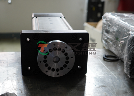 The Important Role of Low-Friction Electric Cylinders in Modern Industry