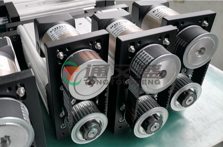 The Unlimited Possibilities of High-Precision Push-Pull Electric Cylinders in Scientific Research