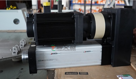 Unique Housing Design of Linear Electric Cylinders: The Key to Safety in Chemical Explosion-Proof Scenarios