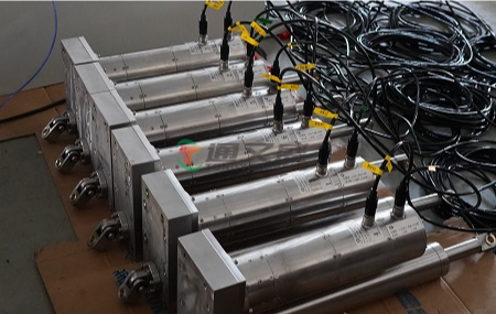 Reject Malfunction Shutdown! Performance and Reliability of Explosion-Proof Electric Cylinders, Stable Operation is the Key