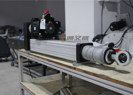 Avoid Pitfalls in Production Line Upgrades! How Do High-Precision Electric Cylinders Drive a Dual Leap in Assembly Line Efficiency and Precision?