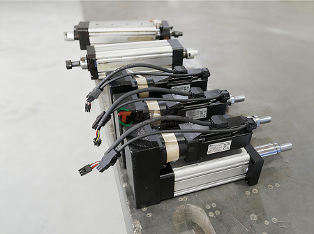 The Key to Long-Term Safe Operation! A Comprehensive Analysis of Daily Maintenance Points for Explosion-Proof Electric Cylinders