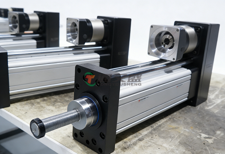 Avoid Production Pitfalls! Quick Troubleshooting and Repair Plan for Inaccurate Positioning of Small Electric Cylinders