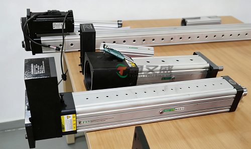 From precise actuation to intelligent linkage, why have electric telescopic cylinders become the ideal partner for robots?