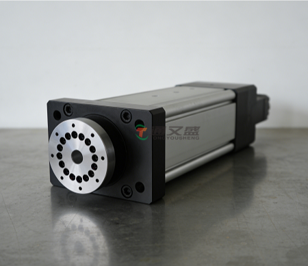 A Must for Leather Machinery Upgrades! Core Applications of Telescopic Electric Cylinders for Improved Quality and Efficiency in Leather Processing