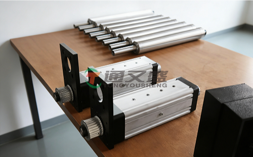 The Irreplaceable Advantages of Precision Electric Cylinders Empower High-Quality Industrial Development