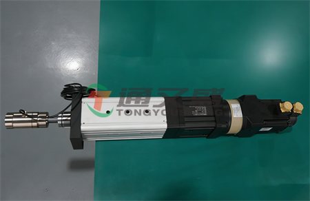 From Traditional Power to Intelligent Drive: The Technical Evolution of Thrust Electric Cylinders