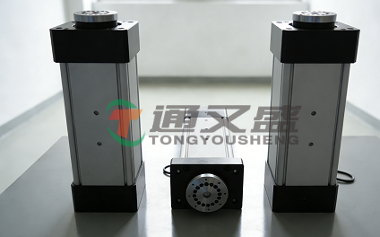 Precision Drive for Higher Efficiency: Thrust Electric Cylinders Empower the Innovative Development of Cleaning Equipment