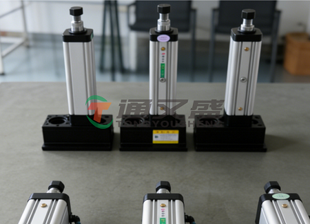 Main Cause of Abnormal Noise in Rotary Actuators: Installation Concentricity Deviation! Complete Analysis of Correction Procedures